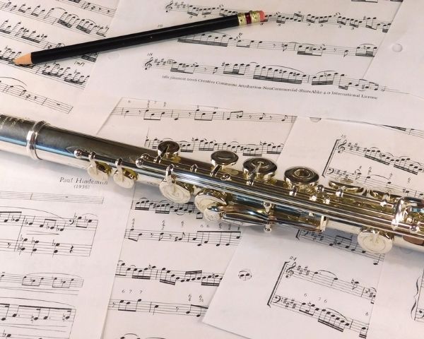 SD flute lessons